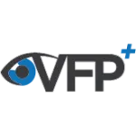 Visual Fitness Planner [VFP] Logo