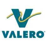 Valero company logo