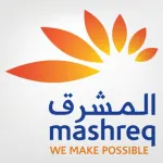 Mashreq Bank company logo