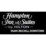 Hampton Inn & Suites by Hilton Miami Brickell Downtown company logo