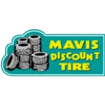 Mavis Discount Tire company logo