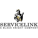 ServiceLink company logo