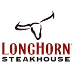 LongHorn Steakhouse company logo