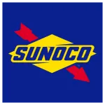 Sunoco company logo