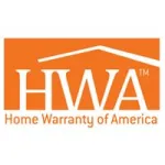 Home Warranty of America [HWA] company logo