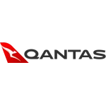 Qantas Airways company logo