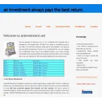 AnInvestment.net
