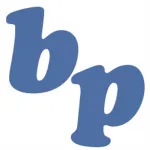 Backpage company logo