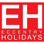 Eccentry Holidays Logo