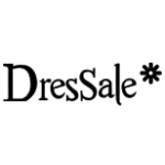 DresSale company logo
