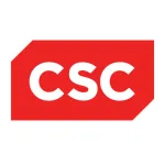 CSC company logo