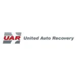 United Auto Recovery company logo