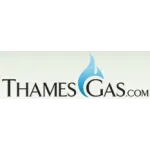 Thames Gas Logo