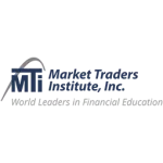 Market Traders Institute [MTI] company logo