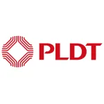 Philippine Long Distance Telephone [PLDT] company logo