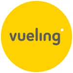 Vueling Airlines company logo