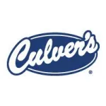 Culver's company logo