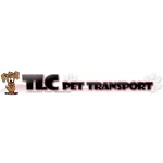 TLC Pet Transport Logo