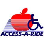 Access-A-Ride Logo