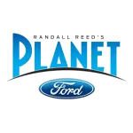Randall Reed's Planet Ford