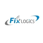 FixLogics company logo
