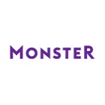 Monster Worldwide / Monster.com Logo