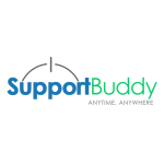 SupportBuddy Logo