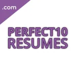 Perfect10Resumes.com Profile