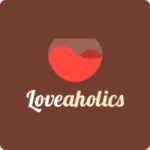 Loveaholics.com Profile