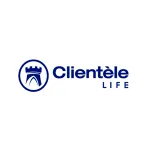 Clientele company logo