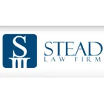 Stead Law Firm Logo
