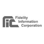 Fidelity Information Corporation Logo