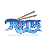 Riptide Rockin' Sushi & Teppan Grills Customer Service Phone, Email, Contacts