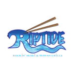 Riptide Rockin' Sushi & Teppan Grills