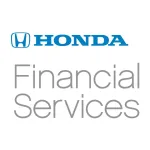 Honda Financial Services company logo