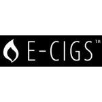 E-Cigs Logo