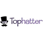 Tophatter Logo