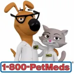 1-800-PetMeds Profile