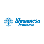 Wawanesa Insurance company logo