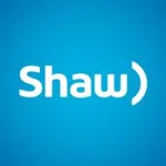 Shaw Communications company logo