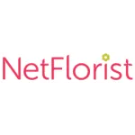 NetFlorist Logo