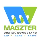 Magzter company logo