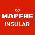 MAPFRE Insular Logo