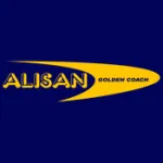 Alisan Golden Coach Express Logo