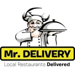 Mr. Delivery