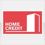 Home Credit India Finance company logo