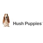 Hush Puppies company logo
