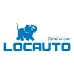 LocautoRent Logo