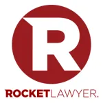 Rocket Lawyer company logo