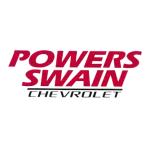 Powers Swain Chevrolet Logo